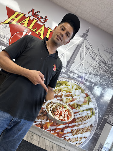 Photo of Naz's Halal Food - Wilkens - 4644 Wilkens Ave, Baltimore, MD 21229