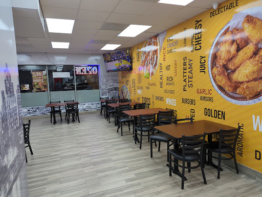 Photo of Naz's Halal Food - Wilkens - 4644 Wilkens Ave, Baltimore, MD 21229