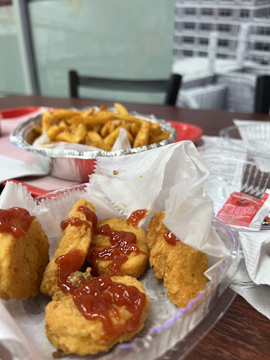 Photo of Naz's Halal Food - Wilkens - 4644 Wilkens Ave, Baltimore, MD 21229