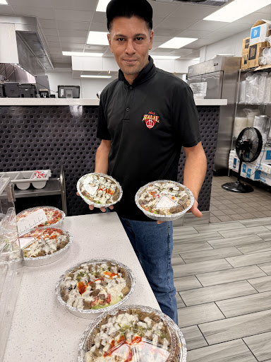 Photo of Naz's Halal Food - Wilkens - 4644 Wilkens Ave, Baltimore, MD 21229