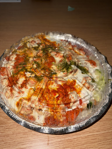 Photo of Naz's Halal Food - Wilkens - 4644 Wilkens Ave, Baltimore, MD 21229