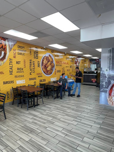 Photo of Naz's Halal Food - Wilkens - 4644 Wilkens Ave, Baltimore, MD 21229