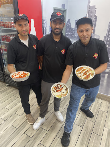 Photo of Naz's Halal Food - Wilkens - 4644 Wilkens Ave, Baltimore, MD 21229