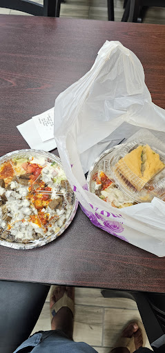 Photo of Naz's Halal Food - Wilkens - 4644 Wilkens Ave, Baltimore, MD 21229