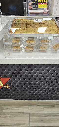 Photo of Naz's Halal Food - Wilkens - 4644 Wilkens Ave, Baltimore, MD 21229