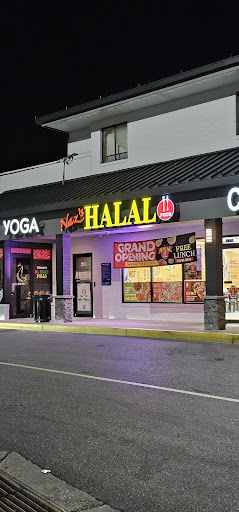 Photo of Naz's Halal Food - Wilkens - 4644 Wilkens Ave, Baltimore, MD 21229