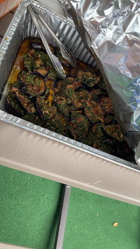 Photo of Yossef’s LAFFA - MILIA - 122 Slade Ave, Pikesville, MD 21208