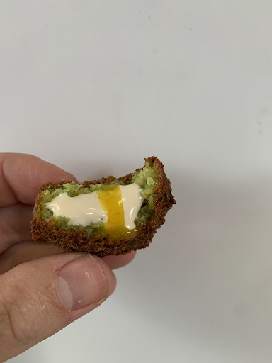 Photo of Yossef’s LAFFA - MILIA - 122 Slade Ave, Pikesville, MD 21208