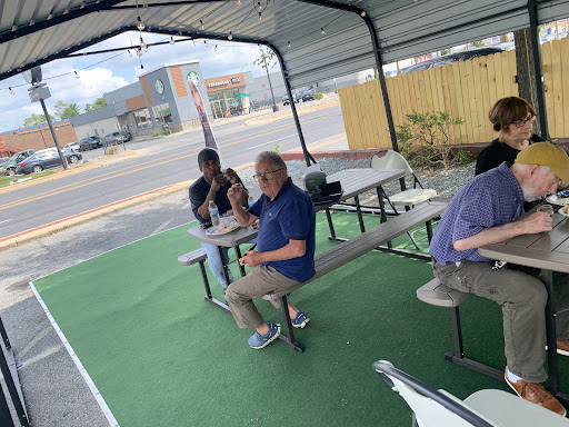 Photo of Yossef’s LAFFA - MILIA - 122 Slade Ave, Pikesville, MD 21208