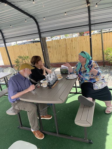 Photo of Yossef’s LAFFA - MILIA - 122 Slade Ave, Pikesville, MD 21208