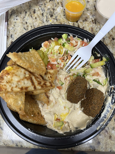 Photo of Yossef’s LAFFA - MILIA - 122 Slade Ave, Pikesville, MD 21208