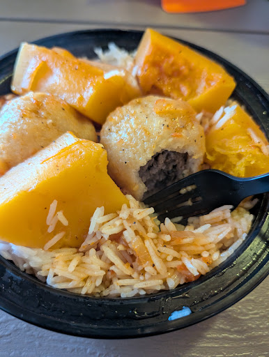 Photo of Yossef’s LAFFA - MILIA - 122 Slade Ave, Pikesville, MD 21208