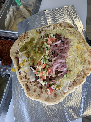 Photo of Yossef’s LAFFA - MILIA - 122 Slade Ave, Pikesville, MD 21208