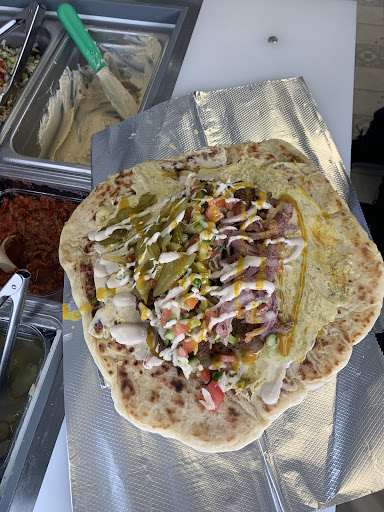 Photo of Yossef’s LAFFA - MILIA - 122 Slade Ave, Pikesville, MD 21208