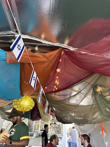 Photo of Yossef’s LAFFA - MILIA - 122 Slade Ave, Pikesville, MD 21208