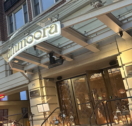 Photo of Ammoora - 751 Key Hwy, Baltimore, MD 21230