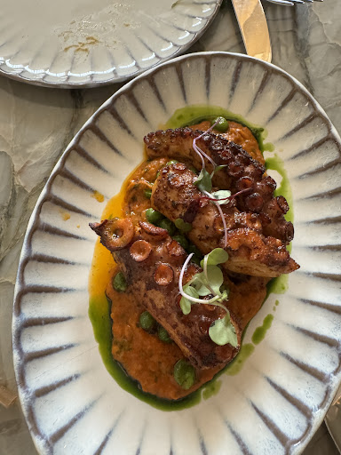 Photo of Ammoora - 751 Key Hwy, Baltimore, MD 21230