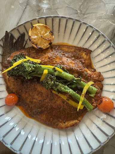 Photo of Ammoora - 751 Key Hwy, Baltimore, MD 21230