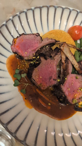 Photo of Ammoora - 751 Key Hwy, Baltimore, MD 21230