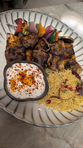 Photo of Ammoora - 751 Key Hwy, Baltimore, MD 21230