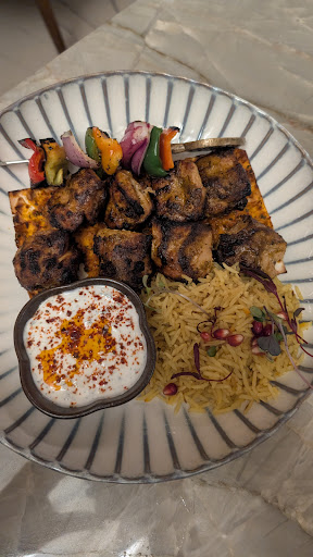 Photo of Ammoora - 751 Key Hwy, Baltimore, MD 21230