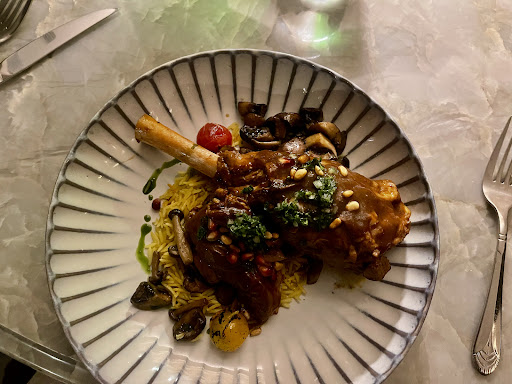 Photo of Ammoora - 751 Key Hwy, Baltimore, MD 21230