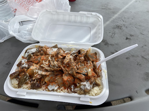 Photo of Halal Boys Towson - Baltimore County Historic Courthouse, 400 Washington Ave, Towson, MD 21204