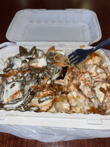 Photo of Halal Boys Towson - Baltimore County Historic Courthouse, 400 Washington Ave, Towson, MD 21204