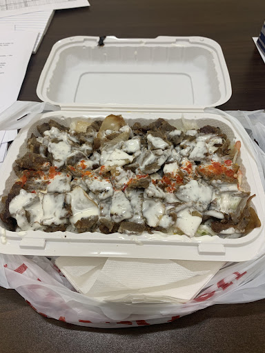 Photo of Halal Boys Towson - Baltimore County Historic Courthouse, 400 Washington Ave, Towson, MD 21204