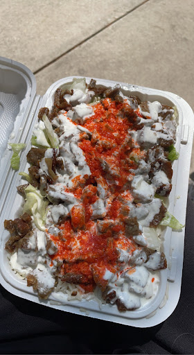 Photo of Halal Boys Towson - Baltimore County Historic Courthouse, 400 Washington Ave, Towson, MD 21204