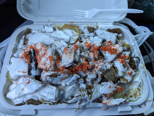 Photo of Halal Boys Towson - Baltimore County Historic Courthouse, 400 Washington Ave, Towson, MD 21204