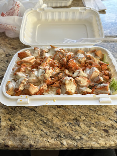 Photo of Halal Boys Towson - Baltimore County Historic Courthouse, 400 Washington Ave, Towson, MD 21204