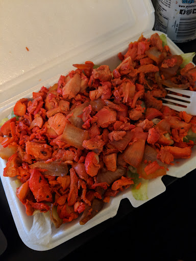 Photo of Halal Boys Towson - Baltimore County Historic Courthouse, 400 Washington Ave, Towson, MD 21204