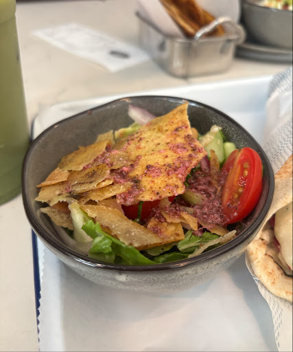 Photo of Cafe Fili - 816 Cathedral St, Baltimore, MD 21201