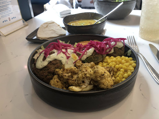 Photo of Cafe Fili - 816 Cathedral St, Baltimore, MD 21201