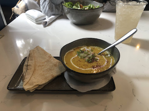 Photo of Cafe Fili - 816 Cathedral St, Baltimore, MD 21201