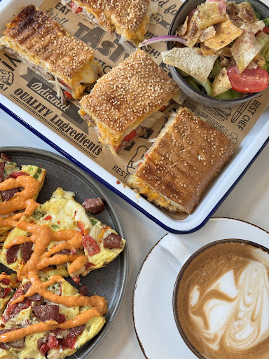 Photo of Cafe Fili - 816 Cathedral St, Baltimore, MD 21201