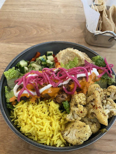 Photo of Cafe Fili - 816 Cathedral St, Baltimore, MD 21201