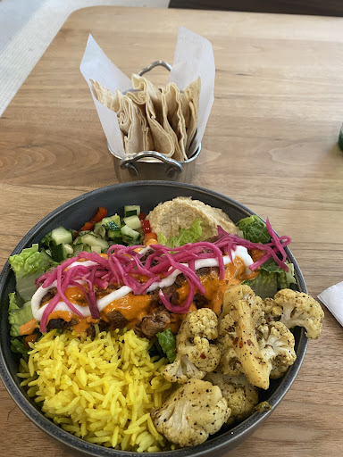 Photo of Cafe Fili - 816 Cathedral St, Baltimore, MD 21201