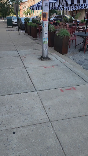 Photo of Cafe Fili - 816 Cathedral St, Baltimore, MD 21201