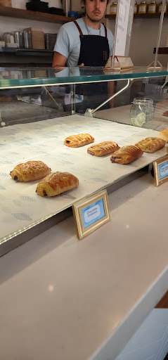 Photo of Cafe Fili - 816 Cathedral St, Baltimore, MD 21201