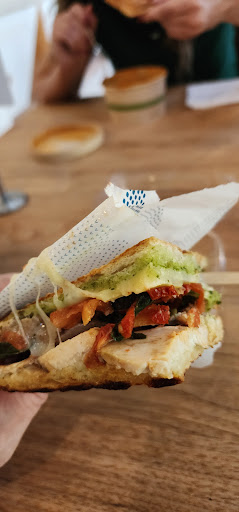 Photo of Cafe Fili - 816 Cathedral St, Baltimore, MD 21201