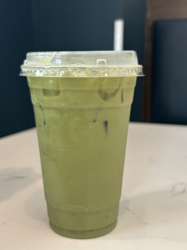 Photo of Cafe Fili - 816 Cathedral St, Baltimore, MD 21201