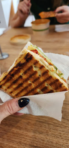 Photo of Cafe Fili - 816 Cathedral St, Baltimore, MD 21201