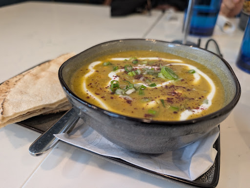 Photo of Cafe Fili - 816 Cathedral St, Baltimore, MD 21201