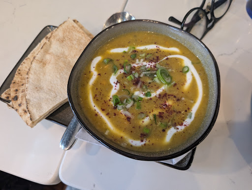 Photo of Cafe Fili - 816 Cathedral St, Baltimore, MD 21201