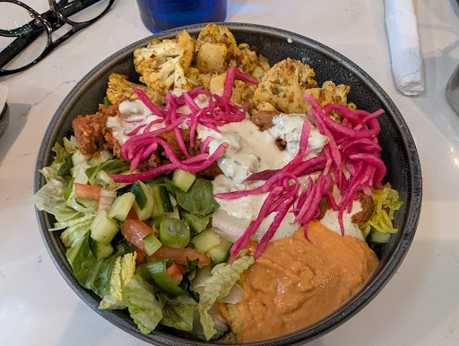 Photo of Cafe Fili - 816 Cathedral St, Baltimore, MD 21201