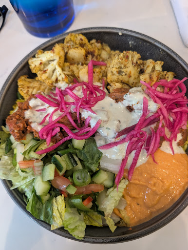 Photo of Cafe Fili - 816 Cathedral St, Baltimore, MD 21201