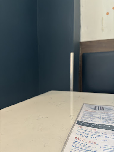 Photo of Cafe Fili - 816 Cathedral St, Baltimore, MD 21201