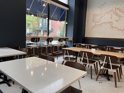 Photo of Cafe Fili - 816 Cathedral St, Baltimore, MD 21201